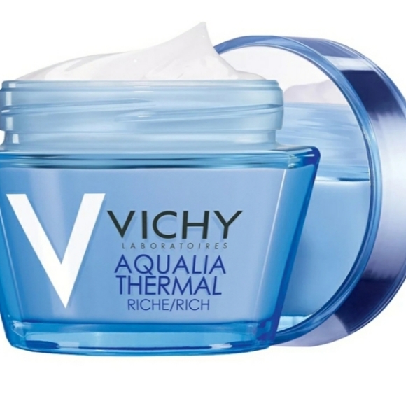 Vichy Other - VICHY QUALIA THERMAL REHYDRATING CREAM-RICH